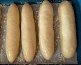 Foto del paso 4 de la receta: Pan de completo