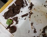 Foto del paso 3 de la receta: Fresas con chocolate