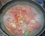 A picture of step 1 of Creamy Egg curry (without onion,Garlic).