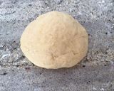 Foto del paso 3 de la receta: Coca de arándanos