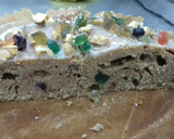 Foto del paso 5 de la receta: Torta Galesa
