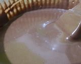 Foto del paso 2 de la receta: Temperado de Chocolate (Método por Siembra)