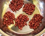 Foto langkah ke 3 dari resep Ampyang kacang.