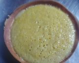 Foto langkah ke 4 dari resep Martabak manis teflon.