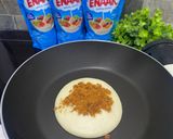Foto langkah ke 4 dari resep Surabi Gurih Modern — Khas Jawa Barat.
