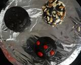 Eggless chocolate cookies recipe step 7 photo