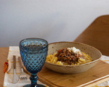 Foto del paso 5 de la receta: Pasta Boloñesa