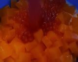 Foto langkah ke 2 dari resep Sago Mangga.