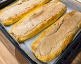 🍒 MENTES MEGGYES-DIÓS MACSKASZEM (GLUTÉN- ÉS LAKTÓZMENTES) recept fázis 4 fotója