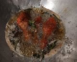 Foto langkah ke 3 dari resep Ayam Goreng Rempah.