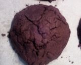 A picture of step 9 of Cocoa Cookies Filled with Nutella (No Baking Powder).