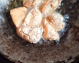 Foto langkah ke 4 dari resep Tahu Walik rumahan.
