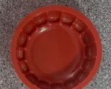 Foto del passaggio 4 della ricetta Torta di Mandorle e Arancia con Ganache