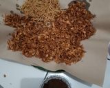 Foto langkah ke 3 dari resep Siwang teri.