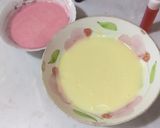 صورة لخطوة 1 من وصفة 😜تارتولات بدوق. لفراولة. ولموز 😜
