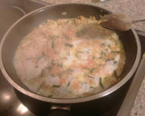 Foto del paso 7 de la receta: Hojaldre de verduras