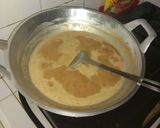 Foto langkah ke 4 dari resep Sambal Kacang Untuk Cilok, Siomay,Batagor.