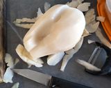 Foto del paso 7 de la receta: Lentejas viudas aromáticas