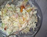 Foto del paso 4 de la receta: Ensalada dulce