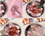 Foto langkah ke 1 dari resep Ayam berantakan kobe.
