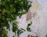 Foto langkah ke 1 dari resep Cilok empuk.