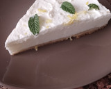 Foto del paso 5 de la receta: Tarta mousse de limón