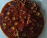 Foto del paso 2 de la receta: Salsa Bolognesa y arvejas