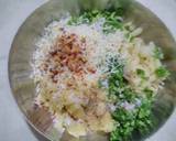 Pasta cutlet recipe step 3 photo