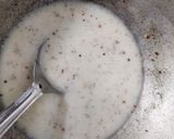 વ્હાઈટ મેગી (White Maggi Recipe in Gujarati) રેસીપી સ્ટેપ2ફોટો