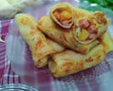 Foto langkah ke 3 dari resep Risoles Panggang Sehat & Enak❤️.