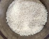 डोसा चटणी (Dosa Chutney Recipe In Marathi) रेसिपी स्टेप 1 फोटो 