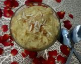 બદામ નો હલવો રેસીપી સ્ટેપ1ફોટો
