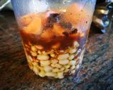 Foto del paso 2 de la receta: Paté de alubia cocida con miso