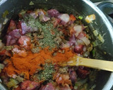 Foto del paso 6 de la receta: ~Guiso de lentejas ~