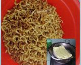 Foto langkah ke 2 dari resep Mie goreng.