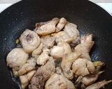 Foto langkah ke 2 dari resep Ayam Goreng Mentega.