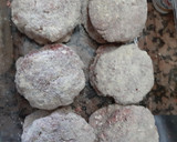 Foto del paso 3 de la receta: Hamburguesas