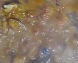 Foto del paso 7 de la receta: Berenjenas vindaloo veganas