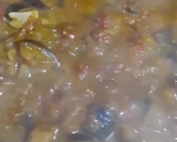 Foto del paso 7 de la receta: Berenjenas vindaloo veganas