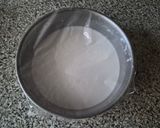 倫教糕的食譜步驟3照片