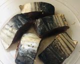 Foto del paso 1 de la receta: Bonito frito!