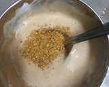 A picture of step 5 of Instant Idli Chaat.