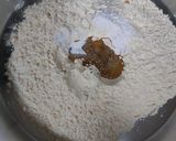 A picture of step 1 of Fafda.