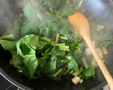 Foto del paso 1 de la receta: Tortilla o revuelto de verduras!