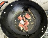 Foto langkah ke 3 dari resep Sayur Oyong Ikan Kuah.