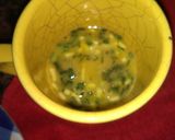 Foto del paso 1 de la receta: Omelette levanta muertos