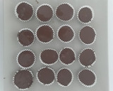 Foto del paso 6 de la receta: Bombones de frutos secos 🥜