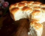 Une image de l'étape 16 de Brioche à la vanille.