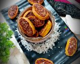 ભાખરવડી (Bhakharwadi Recipe In Gujarati) રેસીપી સ્ટેપ6ફોટો