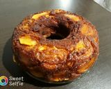 Foto del paso 4 de la receta: Torta invertida de manzana¡!